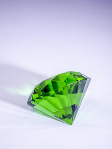 绿宝石香瓜图片