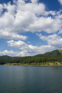 博博奇湖