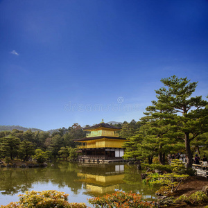 日本京都近畿寺