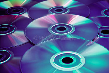 cddvd盘
