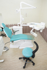 牙科手术椅