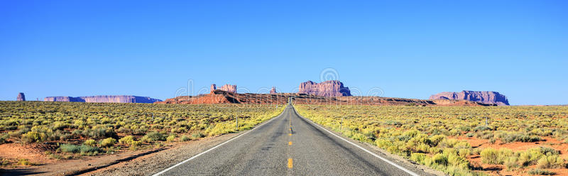 全景道路