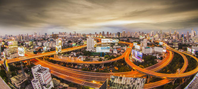 曼谷市