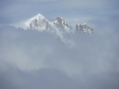 高山