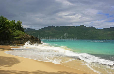 沙马半岛仁康海滩