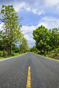 漫长的道路