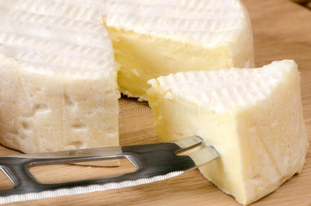 法国奶酪。