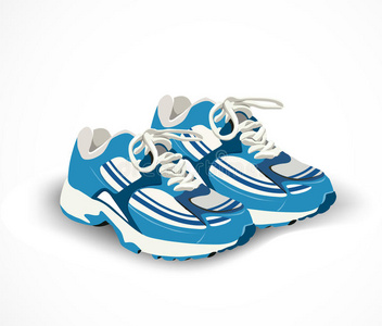 运动鞋足球图片-运动鞋足球素材-运动鞋足球插画-摄图新视界