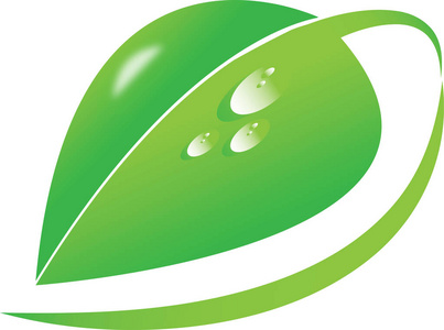 绿叶露珠图片-绿叶露珠素材-绿叶露珠插画-摄图新视界