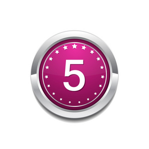 5 号 web 图标照片