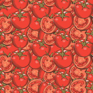 老式的红番茄无缝模式