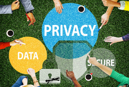隐私数据安全保护的概念