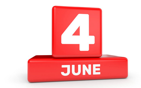 6 月3 日 白色背景上的日历照片 正版商用图片0nub1r 摄图新视界 6 月3 日 白色背景上的日历照片 正版商用图片0nub1r 摄图新视界