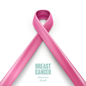乳腺癌宣传月图片