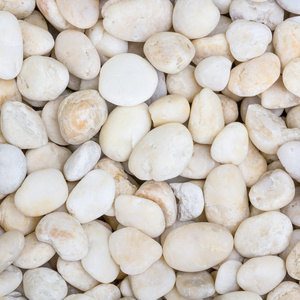 鹅卵石的石头图片