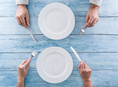 手盘子图片-手盘子素材-手盘子插画-摄图新视界