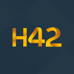 联名信标志 H42