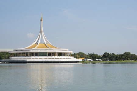 Suanluang 拉玛九 4