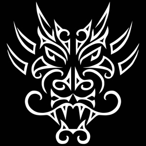 蛇图腾图片-蛇图腾素材-蛇图腾插画-摄图新视界