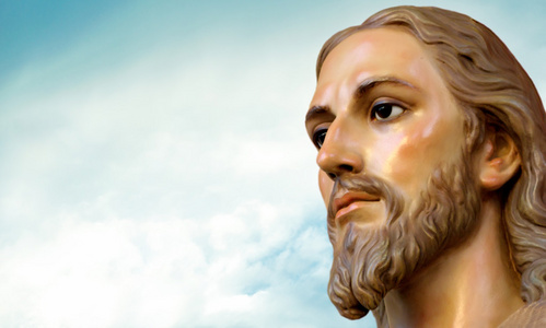 拿撒勒的耶稣照片