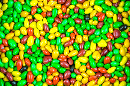 颜色甜领域图片