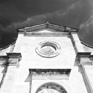 意大利欧洲著名老建筑米兰宗教图片