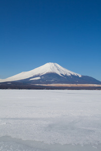 富士山景