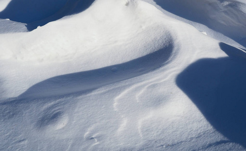 冰雪。背景