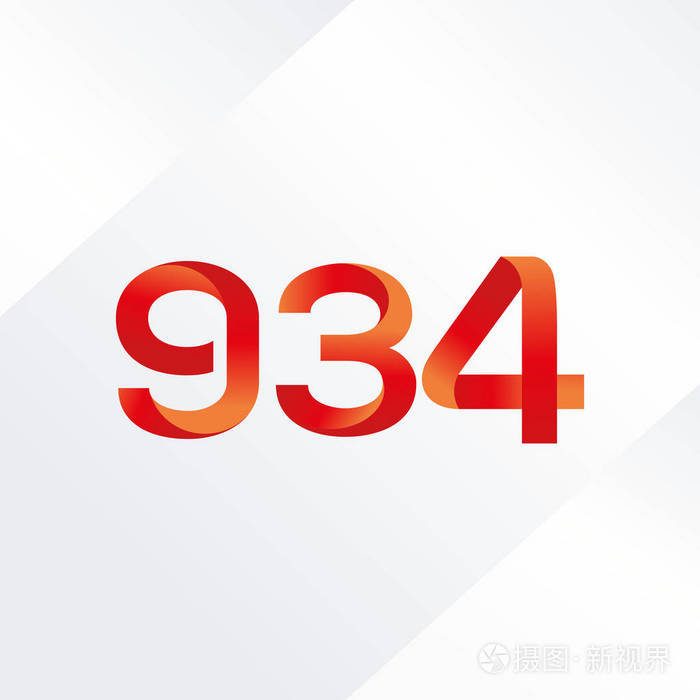 字母和数字标识g34