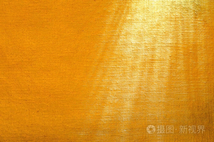 橙色抽象艺术背景纹理