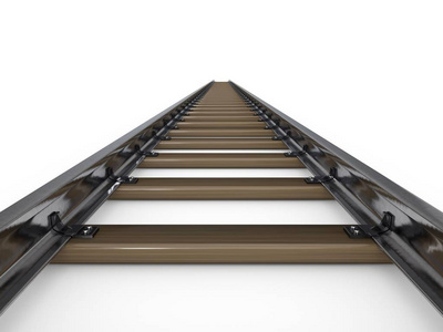 火车轨道图设计图片