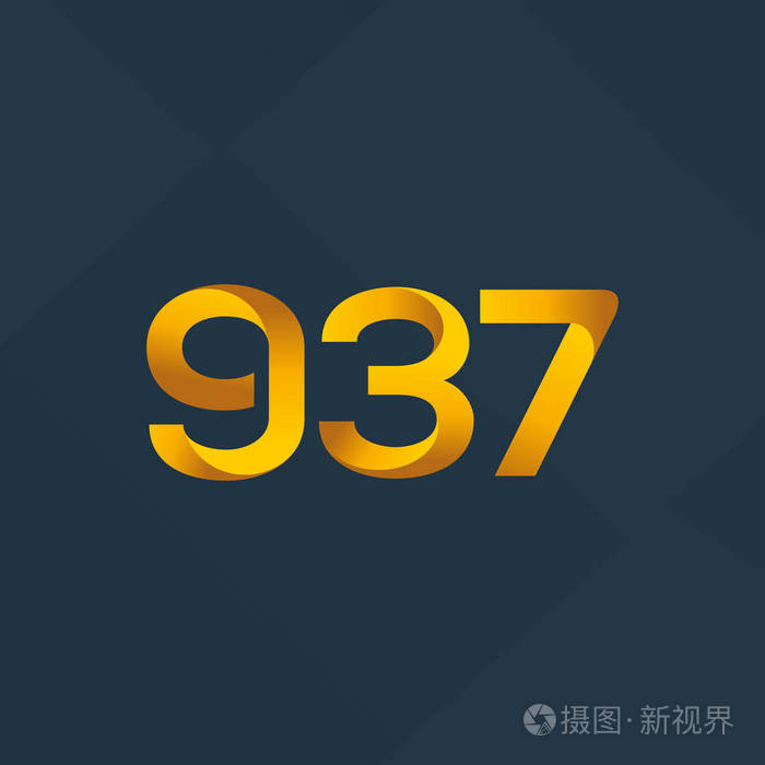 字母和数字标识g37