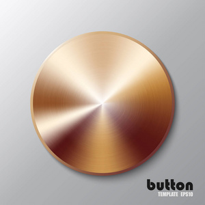 铜按钮图片 铜按钮素材 铜按钮插画 摄图新视界