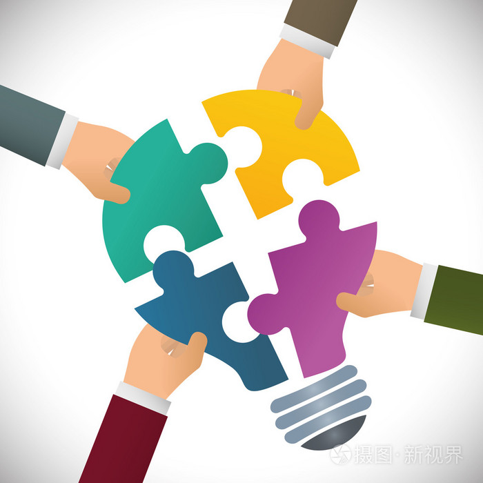 业务团队活动和领导