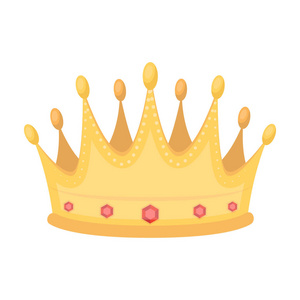 王冠图标图片
