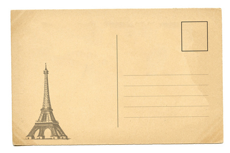 明信片背面图片-明信片背面素材-明信片背面插画-摄图新视界