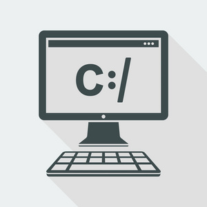 数字编程软件图标照片