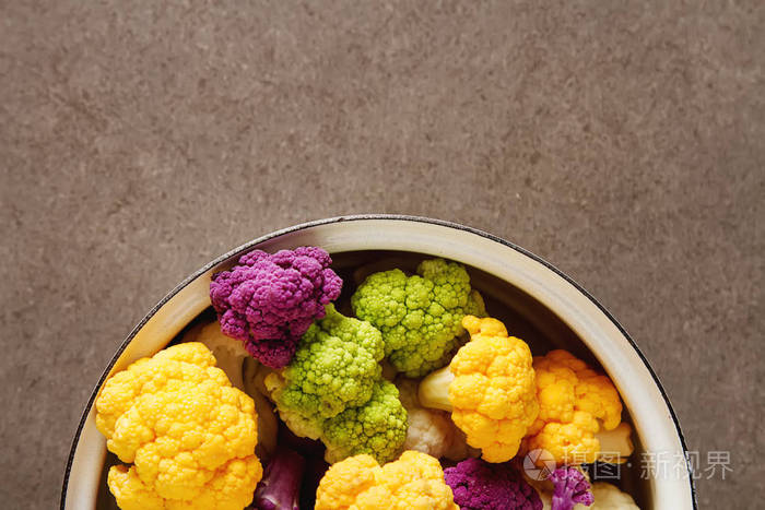 彩虹的食物 紫色的花椰菜 橘黄色花椰菜和br照片 正版商用图片0o061d 摄图新视界 彩虹的食物 紫色的花椰菜 橘黄色花椰菜和br照片 正版商用图片0o061d 摄图新视界