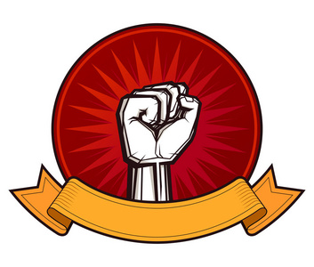 革命精神精神图片