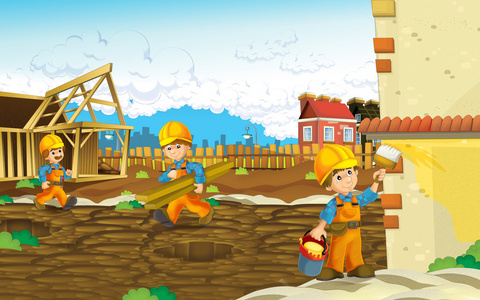 动漫男子唐装图片