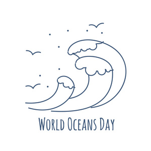 性质海鸟图片-性质海鸟素材-性质海鸟插画-摄图新视界