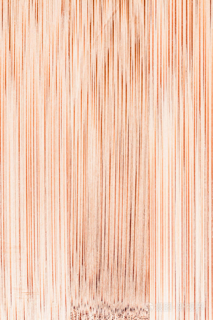 垂直排列图案的光滑木材质地abs
