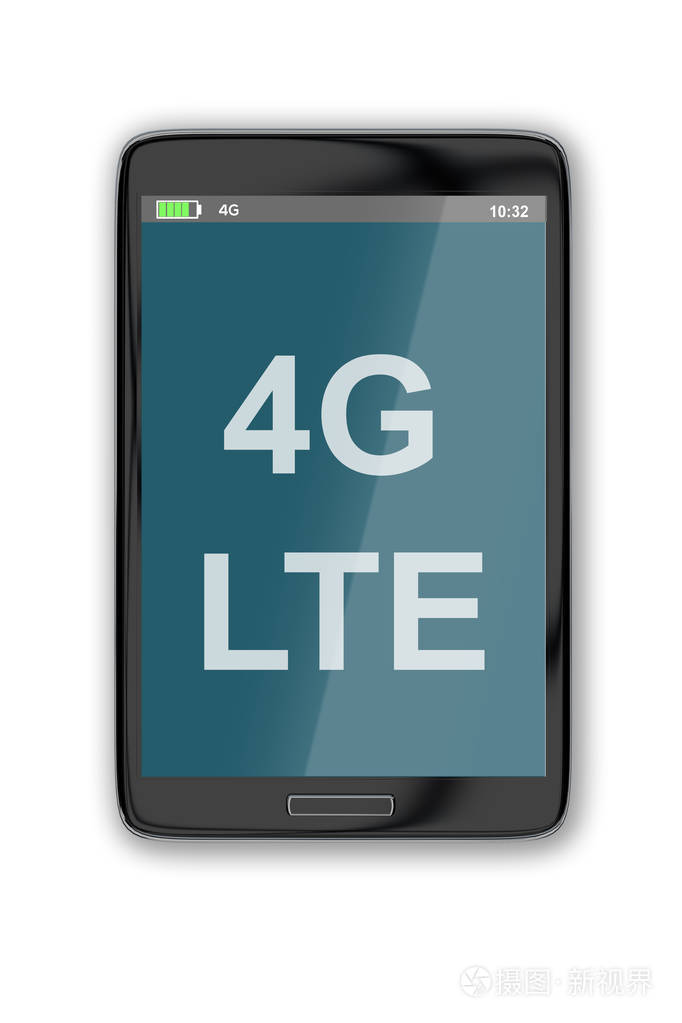 4glte概念