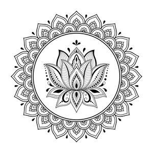 黑背景下的旧学校复古矢量插图大金色中文字符号图标, 带可爱的卡通