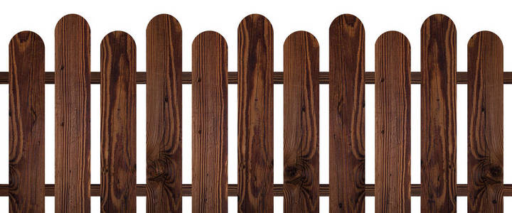 棕色栅栏图片-棕色栅栏素材-棕色栅栏插画-摄图新视界