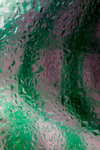 水滴纹理壁纸抽象玻璃颜色