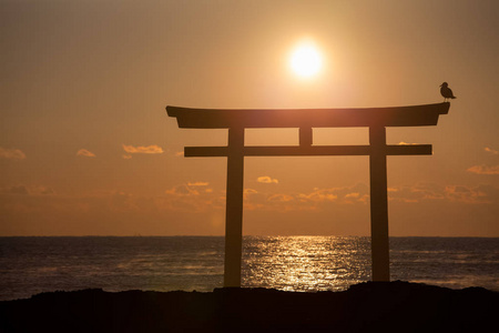 日本神道门