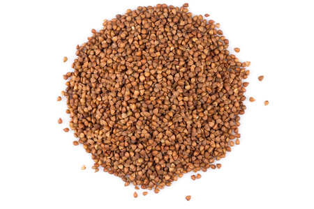 荞麦原料种子图片