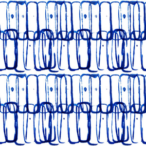 水彩无缝模式