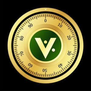 Vericoin Vrc criptocurrency 安全锁
